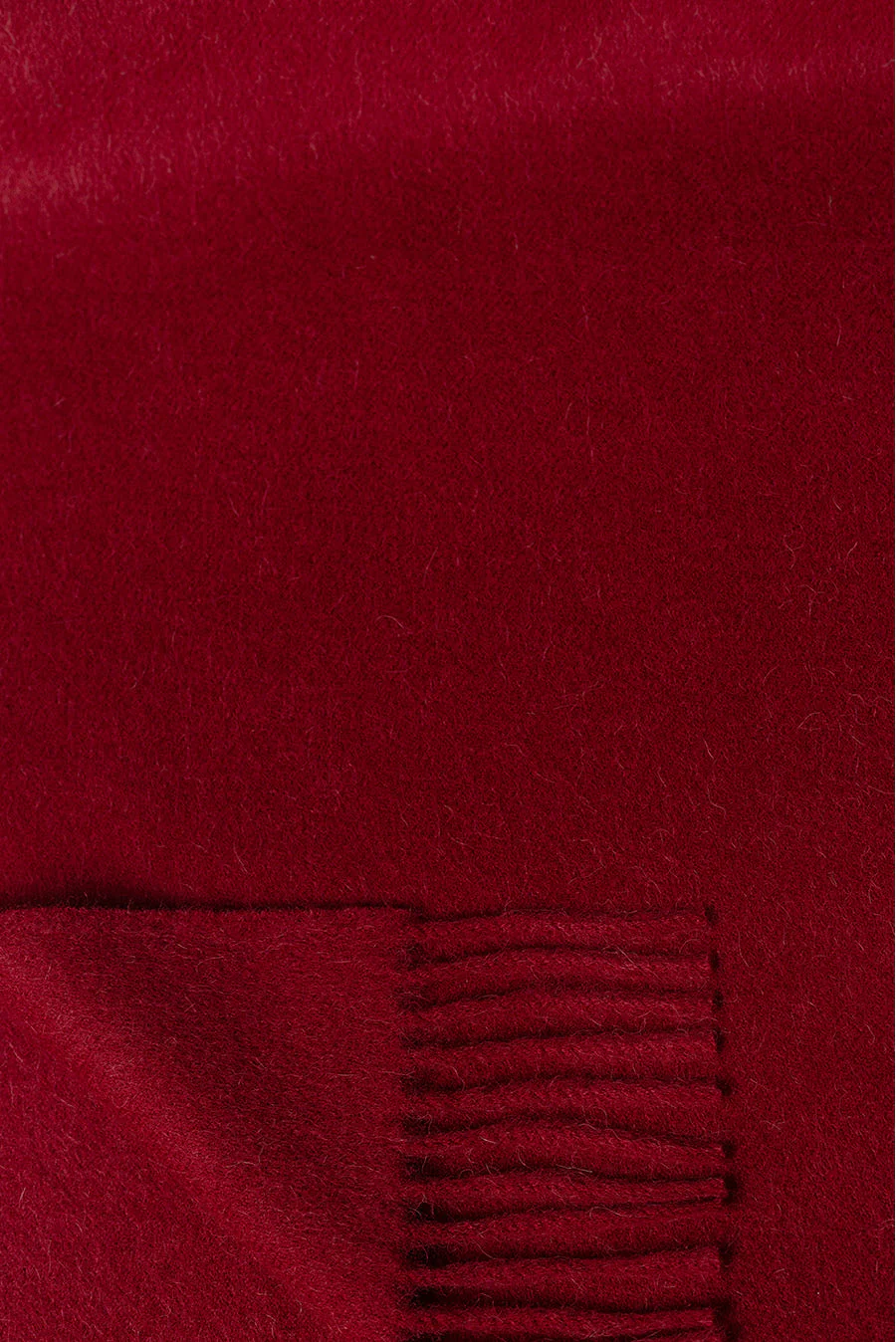 Jamas Scarf Royal Alpaca Color Russet - Image 6