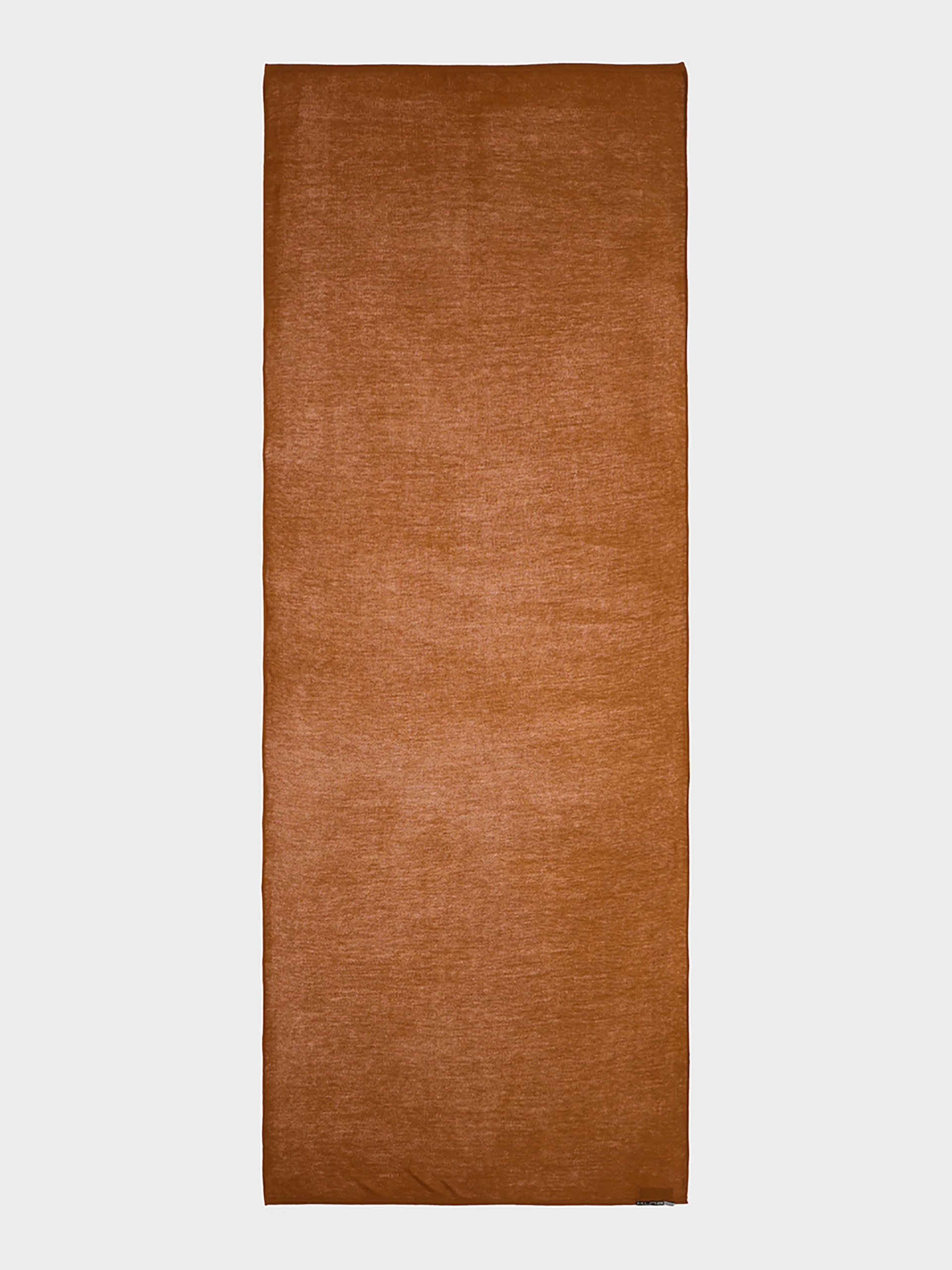 Bouveret Shawl Vicuña Color Naranja - Image 6