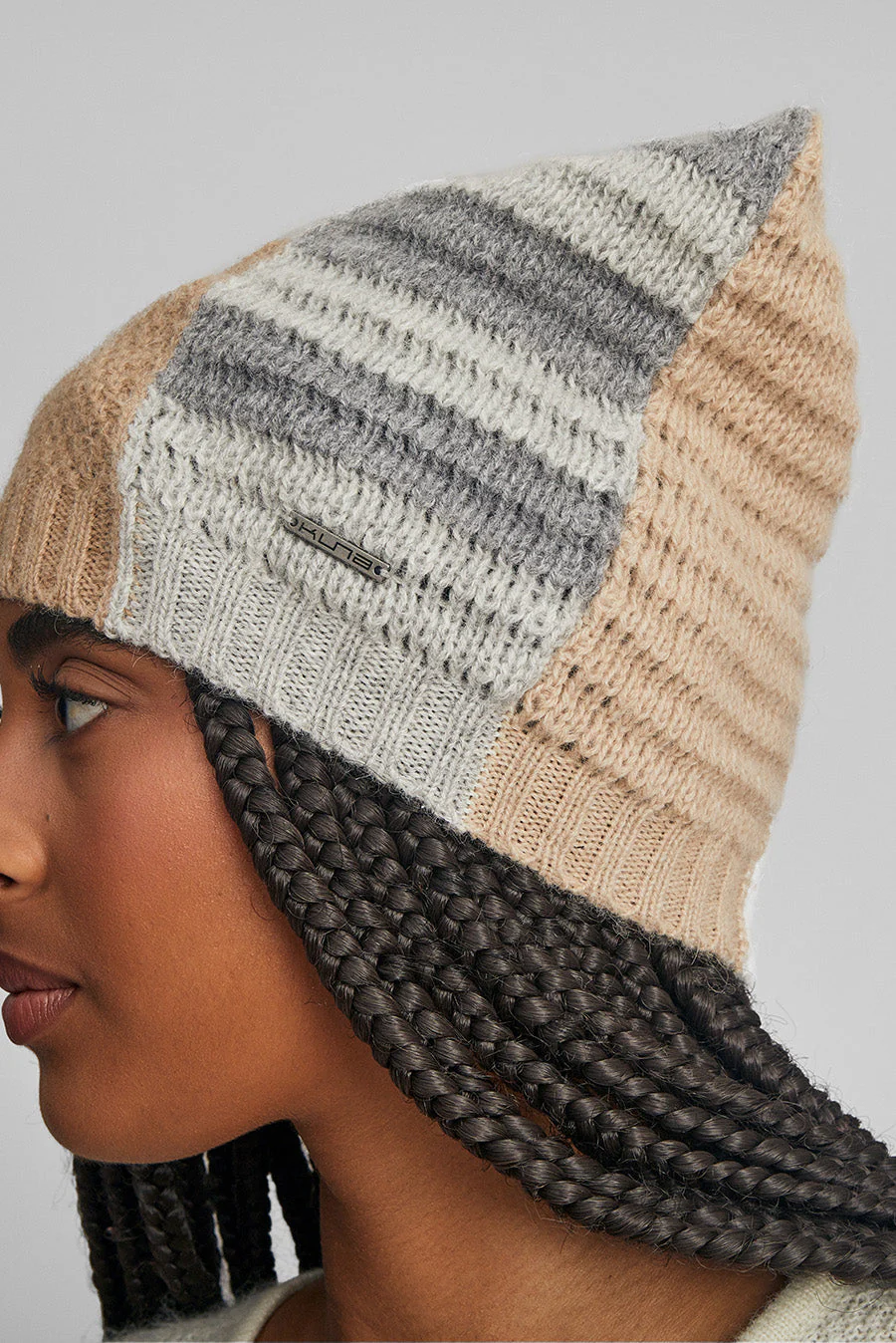 Wera Hat Baby Alpaca Color Nomad - Image 3