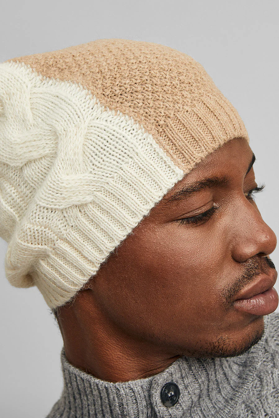 Wera Hat Baby Alpaca Color Nomad - Image 5