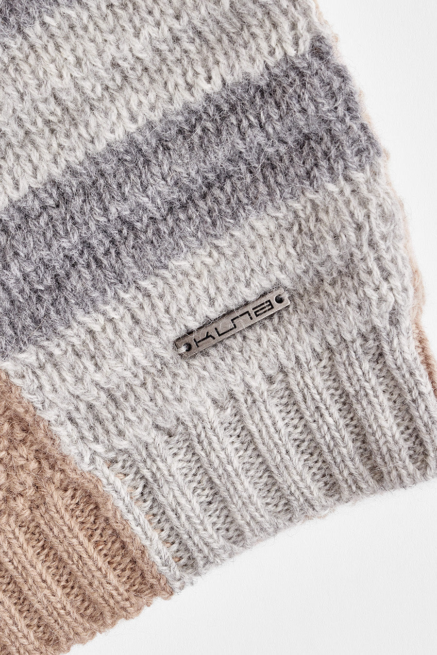 Wera Hat Baby Alpaca Color Nomad - Image 6