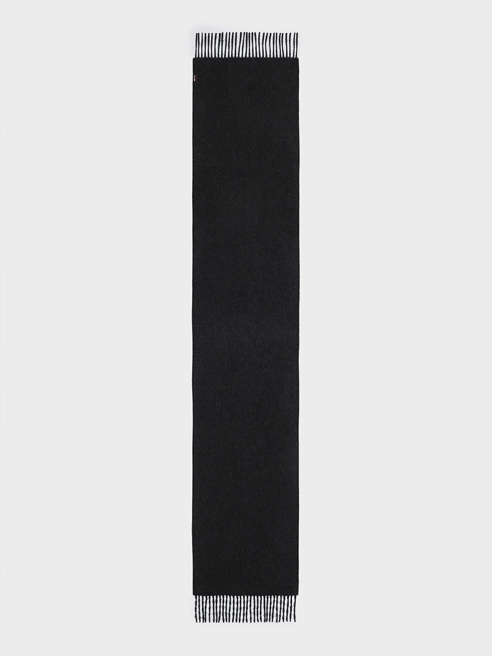 Jamas Scarf Royal Alpaca Color Grey - Image 6